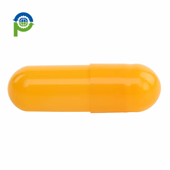 HPMC/야채/하드/젤라틴/4사이즈/할랄/풀루란/클린캡슐